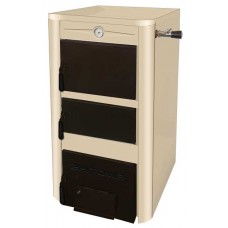 Котел твердотопливный ЖИТОМИР-25